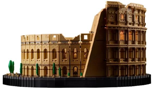 colisée - lego - lego set - build lego - brick it - location - magasin de jouets - jouets - flandre - wallonie - belgique