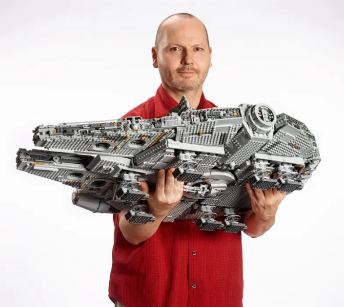 75192 Lego® Star Wars™ Millenium Falcon™