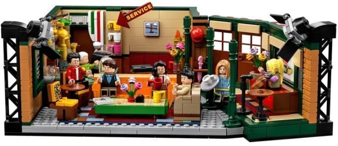 21319 Central Perk 1