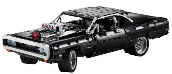 42111 Dom's Dodge Charger 1