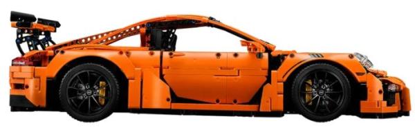 42056 Porsche 911 GT3 RS 3