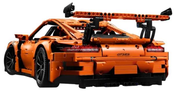 42056 Porsche 911 GT3 RS 4