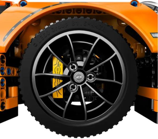 42056 Porsche 911 GT3 RS 5