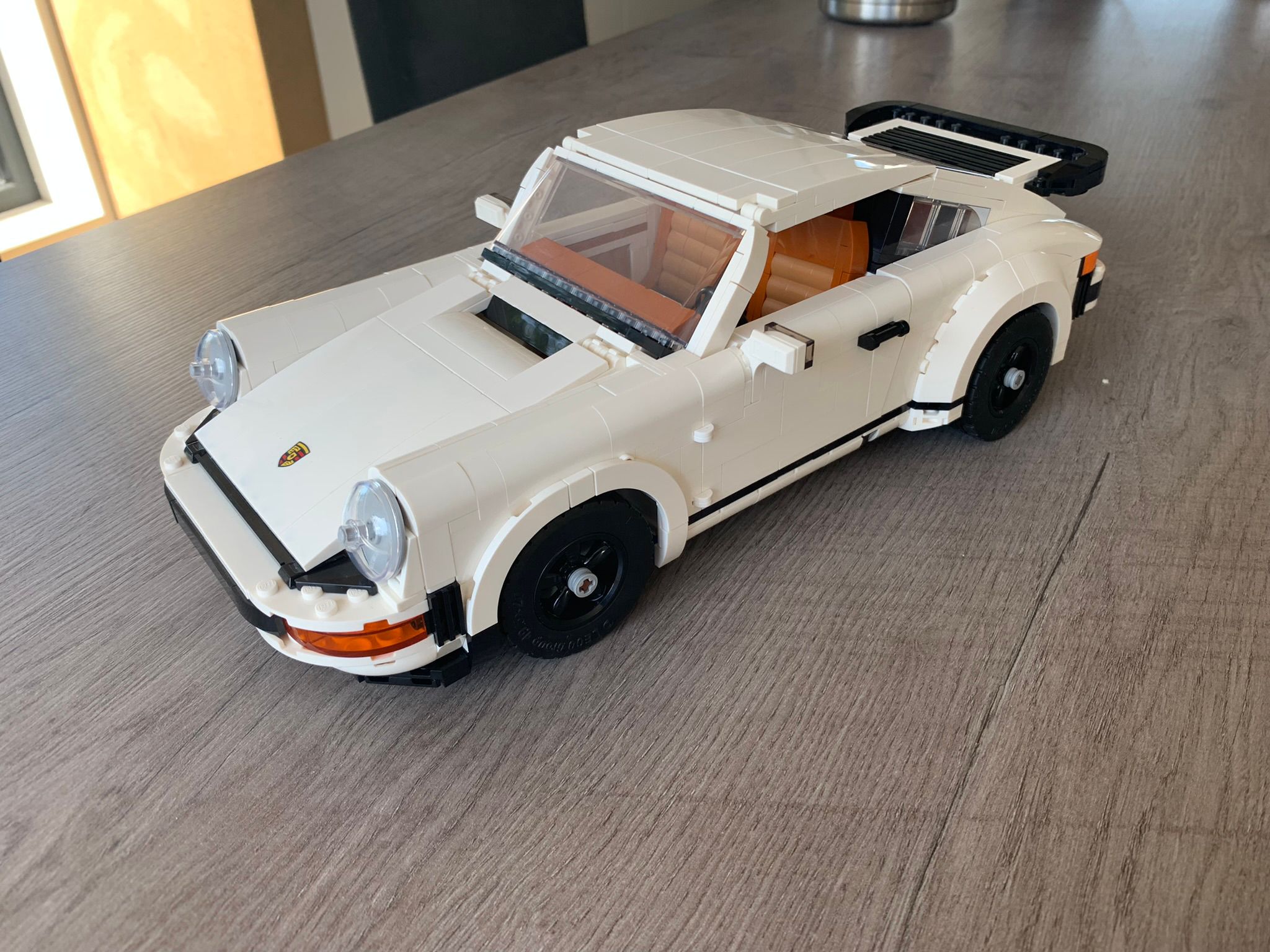 10295 Porsche 911 Foto 5