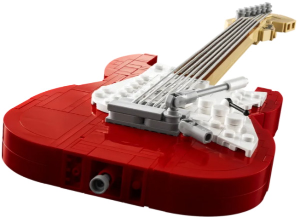 21329 Fender Stratocaster 4