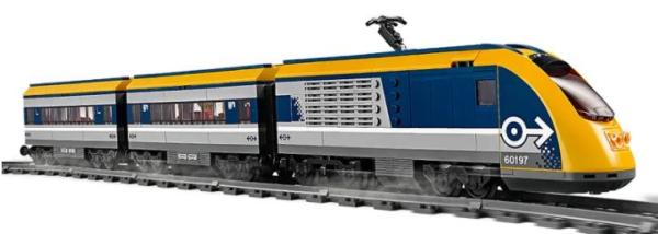 60197 Passagierstrein 3