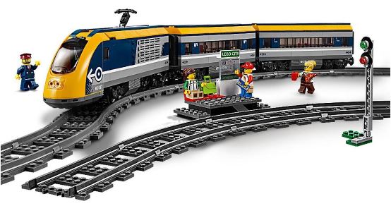 60197 Passagierstrein 8