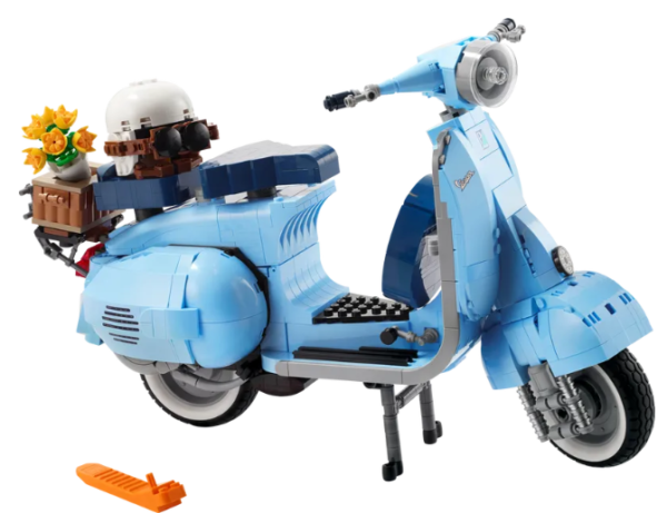 10298 Vespa 125 1