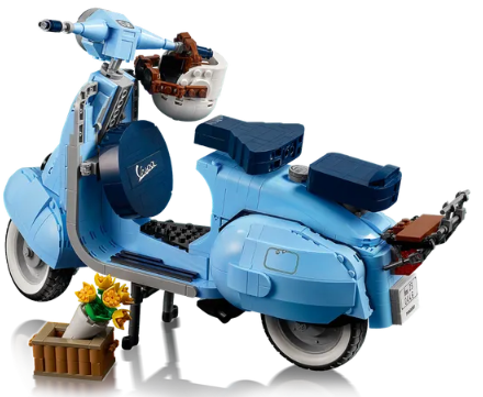 10298 Vespa 125 4