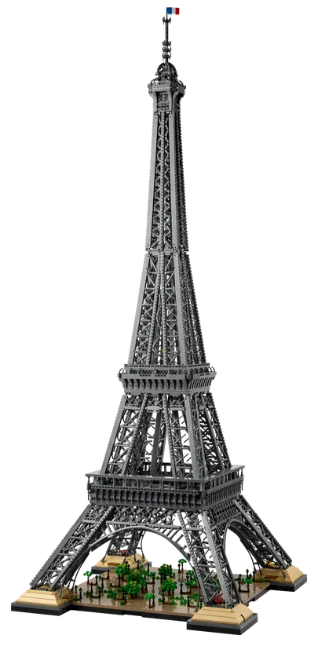 10307 Eiffeltoren 7