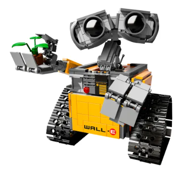 21303 Wall-E 1