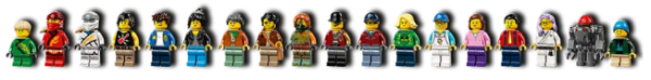 71741 NINJAGO® stadstuinen 2