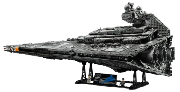 75252 Imperial Star Destroyer 8