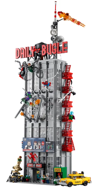 76178 Daily Bugle 1