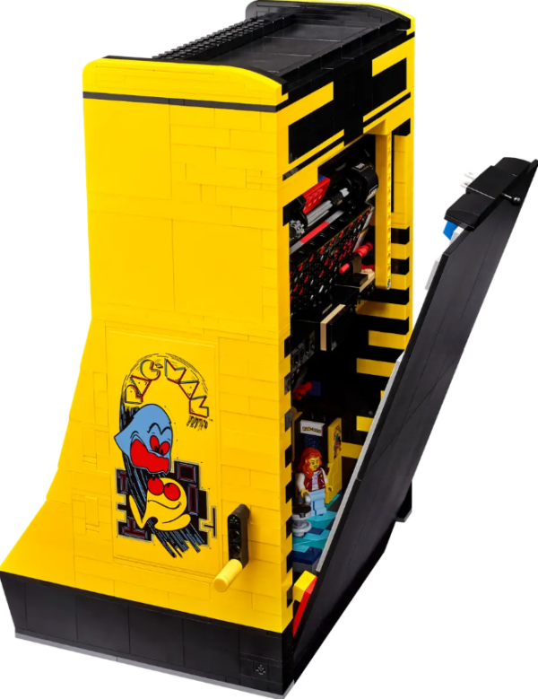 10323 PAC-MAN arcade 3