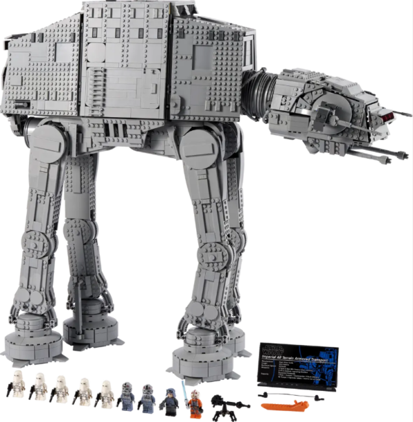 75313 AT-AT - 1