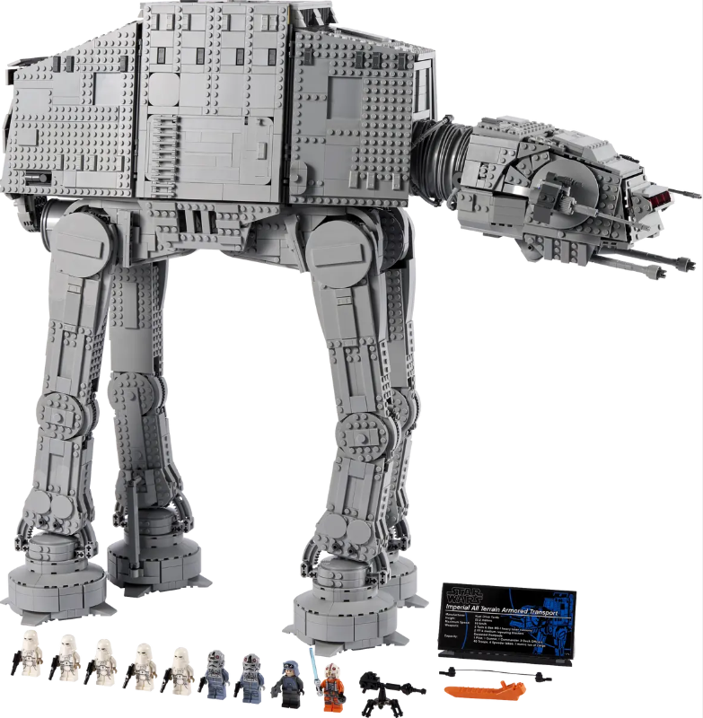 75313 AT-AT - 1