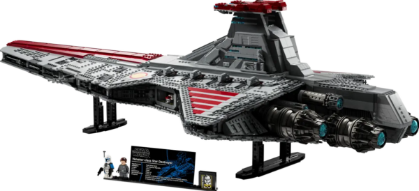 75367 Venator-class Republic Attack Cruiser 3