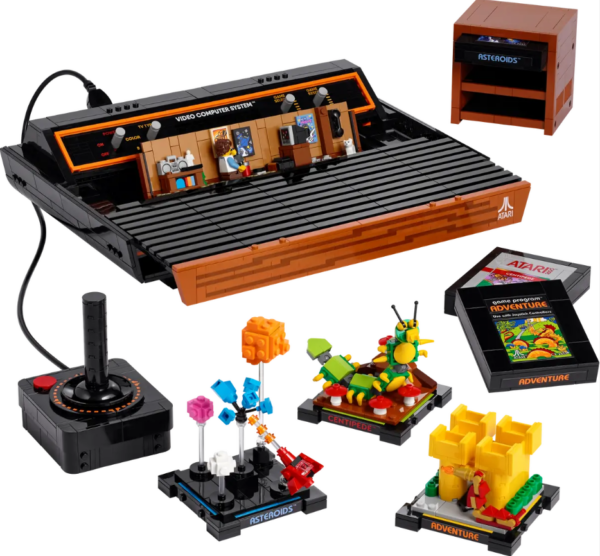 10306 Atari 2600 1