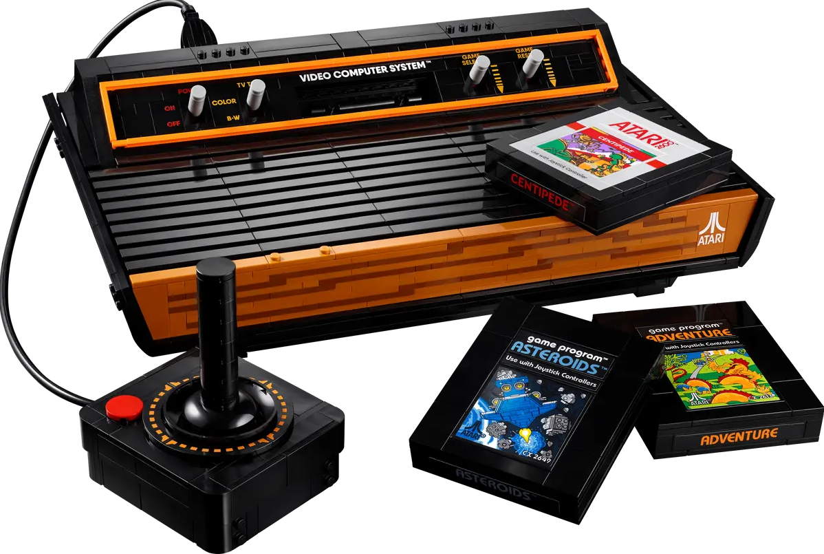 10306 Atari 2600 2